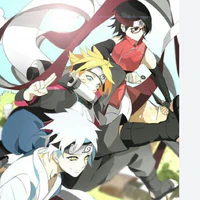team 7 (Boruto)