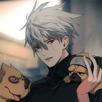Hatake Kakashi(sana)