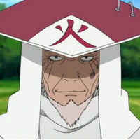 Hizuzen Sarutobi (sana)