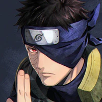 Uchiha Obito(sana)