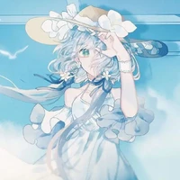 Bungku Shonika•Nhi•/Nika/