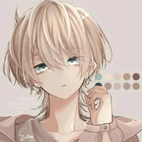 Bungaku Yui•Huy•/Yui/