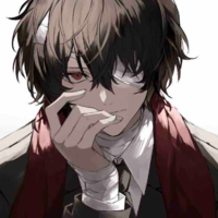 Dazai Osamu