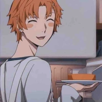 Tanizaki Junichirou