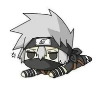 Hatake Kakashi