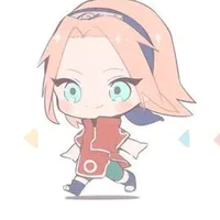 Haruno Sakura