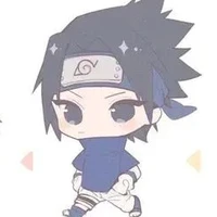 Uchiha Sasuke