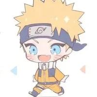 Uzumaki Naruto