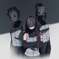 tổng hợp anbu