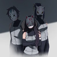 tổng hợp anbu