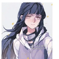 Hyuga Hinata