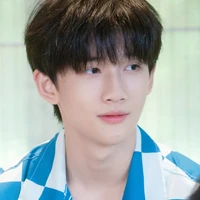Dư Vũ Hàm [ anh ]