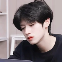 Chu Chí Hâm [ anh ]