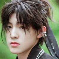 Trương Trạch Vũ