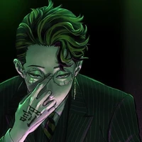 Hanma Shuji