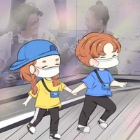 Bắp bắp cute hột me (tác giả)