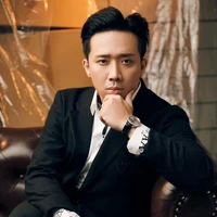 Trấn Thành