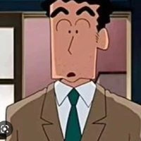 Hiroshi (Bố Shin)