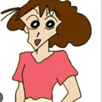 Misae (Mẹ Shin)