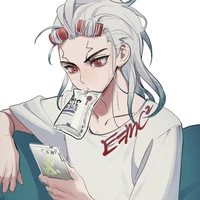 Ishigami Senku