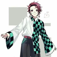 Kamado Tanjirou