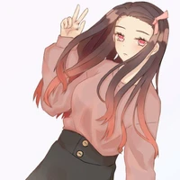 Kamado Nezuko