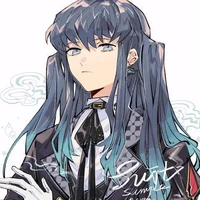 Tokito Muichirou