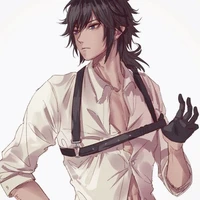Tomioka Giyuu