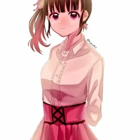 Tsuyuri Kanao