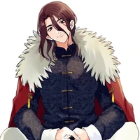 Shishio Tsukasa