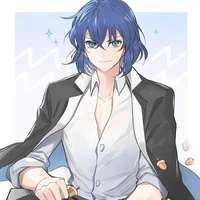Hashibira Inosuke