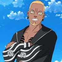 Arashi Keizo/Benkei