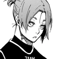 Mikage Reo