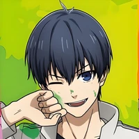 Isagi Yoichi