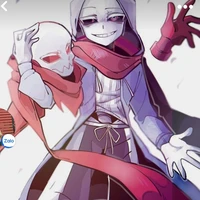 dust sans