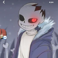 horror sans