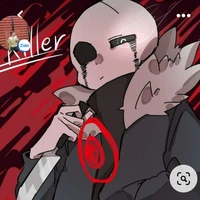 killer sans