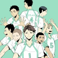 Aoba Johsai