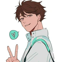 Oikawa Tooru