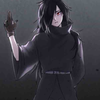 Uchiha Madara