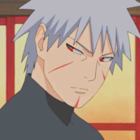 Senju tobirama