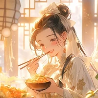 Hương lan (nô tì thân cận của VK)