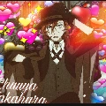 chuuya