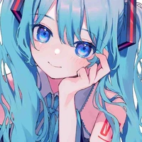 Miku Hatsune 