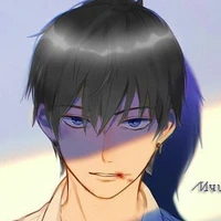 Kageyama Tobio