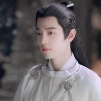 Tiêu Chiến -Thời Ảnh
