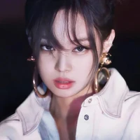 Kim Jennie/chị/
