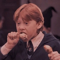Ron Weasley