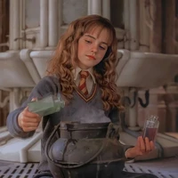 Hermione Granger