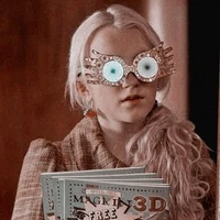 Lunna Lovegood